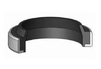 Грязесъёмник K07 NBR