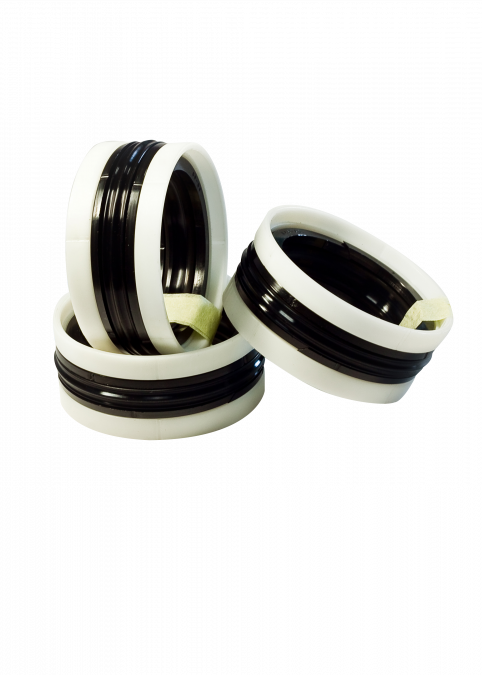 Поршневая манжета К18 335x360x25,4/12,7 NBR+TPE+ POM