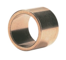Втулка BNZ(PSM) 25x30x25 бронза