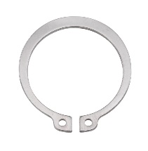 Кольцо стопорное DIN 471 110x4 сталь