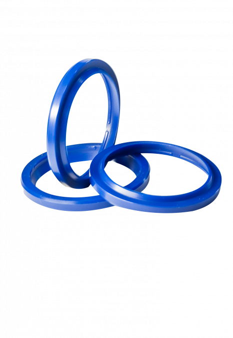 Грязесъёмник K06 28x32x2,4/4,2 PU