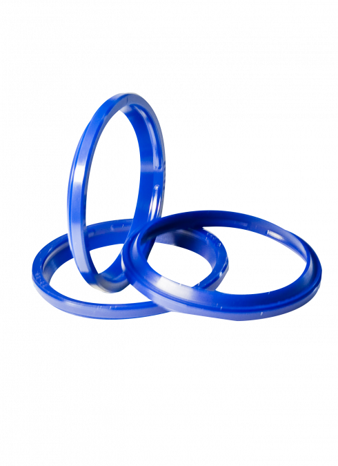 Грязесъёмник K05 65x73x4/7 PU