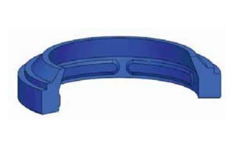 Грязесъёмник K09