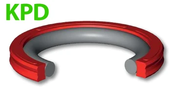Уплотнение поршня KPD