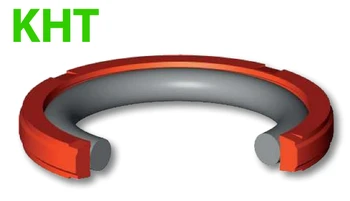 Уплотнение поршня KHT