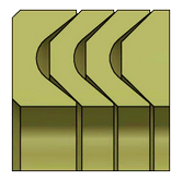 Уплотнение штока DS126