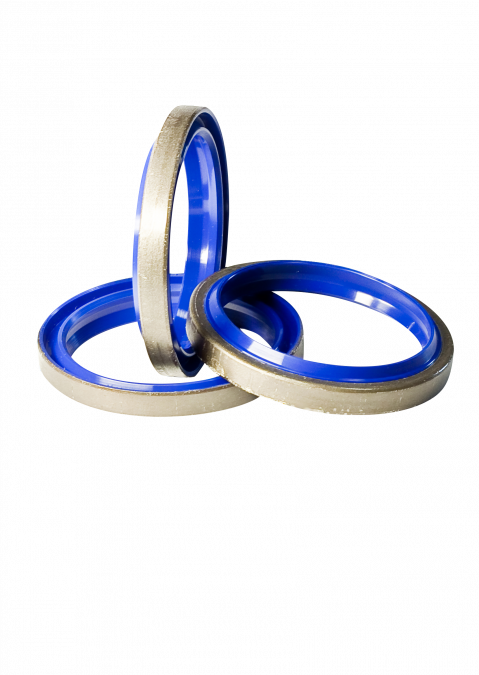 Грязесъёмник K12 22x29x6,8/9,3 NBR