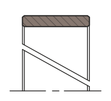 Направляющее кольцо GR01 (F01)