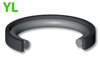 Уплотнение поршня YL