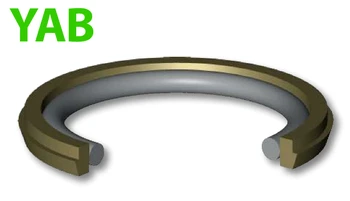 Уплотнение поршня YAB