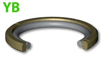 Уплотнение поршня YB