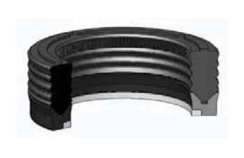 Уплотнение штока K34