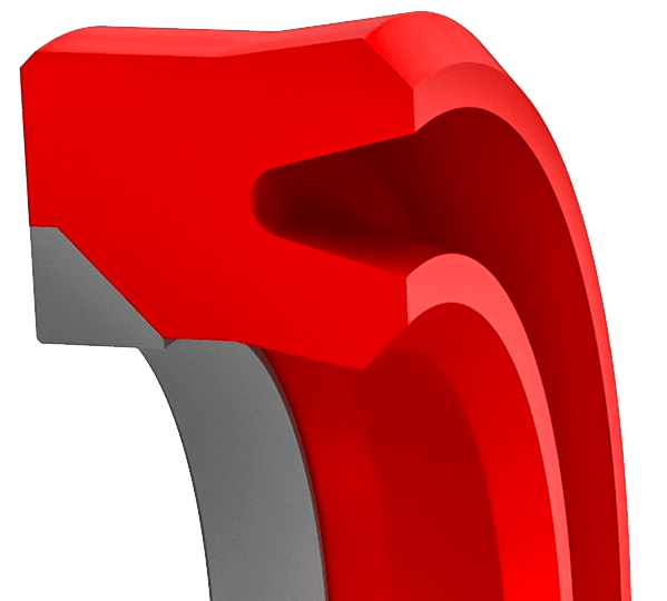 Уплотнение штока DS102