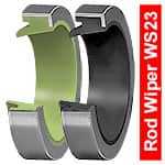 Грязесъемник WS23