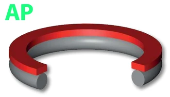 Статические уплотнения AP