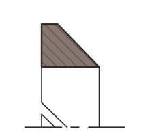 Опорное кольцо BR11 (ST11)