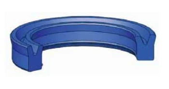 Уплотнение штока K33