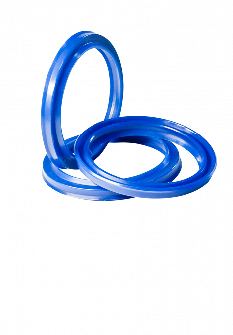 Грязесъёмник K27 52x58x5/6,5 PU