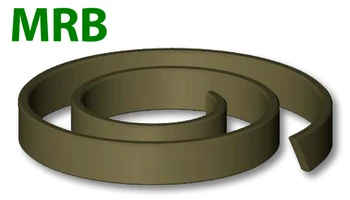 Направляющая MRB из PTFE с бронзой